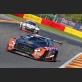 thumbnail de Jong / de Jong / de Heus, Mercedes-AMG GT3, MP Motorsport