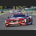 thumbnail Camilleri / McLeod / Morrall / Kassulke, MARC II Mustang V8, MARC Cars Australia