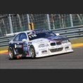 thumbnail Sluys / Verhagen / Olij, BMW E46 Coupe, JR Motorsport