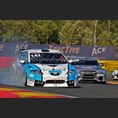 thumbnail Belloc Diaz / Belloc Jr, Seat Leon Supercopa MK2, Tictap Totcar Sport