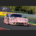 thumbnail Brauner / Häring / Müller, Porsche 911 GT3 R, Manthey Racing