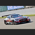 thumbnail Kroll / Prinz / Heyer / Frankenhout, Mercedes-AMG GT3, Hofor-Racing