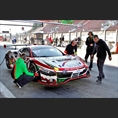 thumbnail Weiss / Weiss / Perel / Krumbach / Kainz, Ferrari 488 GT3, Wochenspiegel Team Monschau