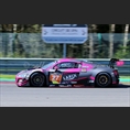 thumbnail Minsky / Schothorst / Seefried / Breukers, Audi R8 LMS (2019), WRT