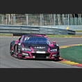 thumbnail Minsky / Schothorst / Seefried / Breukers, Audi R8 LMS (2019), WRT