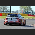 thumbnail Holmgaard / Holmgaard / Edland / Gotsche, Volkswagen Golf GTi TCR DSG, Holmgaard Motorsport