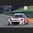 thumbnail Holmgaard / Holmgaard / Edland / Gotsche, Volkswagen Golf GTi TCR DSG, Holmgaard Motorsport