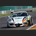 thumbnail Marshall / Holmlund / Graberg, Porsche 991-I Cup, Teichmann Racing
