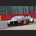 thumbnail Herber / van der Aa, Bentley Continental GT3, BoDa by Bas Koeten Racing