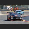thumbnail Herber / van der Aa, Bentley Continental GT3, BoDa by Bas Koeten Racing