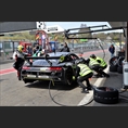 thumbnail Doppelmayr / Kaffer / Erhart / Krupinski, Audi R8 LMS GT3 Evo II, Phoenix Racing