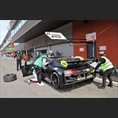 thumbnail Doppelmayr / Kaffer / Erhart / Krupinski, Audi R8 LMS GT3 Evo II, Phoenix Racing