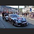 thumbnail D'Silva / Sathienthirakul / Kingsley, Porsche 911 GT3 R (991 I), EBM