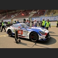 thumbnail Putman / Espenlaub / Lewis, Mercedes-AMG GT3, CP Racing