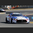 thumbnail Putman / Espenlaub / Lewis, Mercedes-AMG GT3, CP Racing