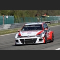 thumbnail Holmgaard / Holmgaard / Edland / Vedel Mortensen, Volkswagen Golf GTi TCR DSG, Holmgaard Motorsport
