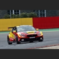 thumbnail Nuya / Kusiri / Kusiri, Cupra Leon Competicion TCR, BBR