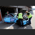 thumbnail Cox / Sharpe / Haynes, BMW E46 M3, WEC Motorsport