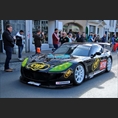 thumbnail White / Tomlinson / Simpson, Ginetta G56 GT4, CWS Engineering