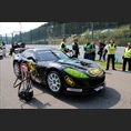 thumbnail White / Tomlinson / Simpson, Ginetta G56 GT4, CWS Engineering