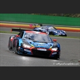 thumbnail Servais / Knauf / Müller, Audi R8 LMS GT3 EVO II, HAAS RT
