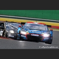 thumbnail Servais / Knauf / Müller, Audi R8 LMS GT3 EVO II, HAAS RT