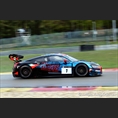 thumbnail Servais / Knauf / Müller, Audi R8 LMS GT3 EVO II, HAAS RT