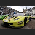 thumbnail Konopka / Mikulasko / Kiaba / Llarena, Lamborghini Huracan GT3 Evo, ARC Bratislava
