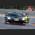 thumbnail White / Morris, Ginetta G55, CWS Engineering