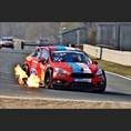 thumbnail van der Straten / Vanspringel, Marc Cars Ford Focus