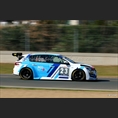 thumbnail Burton / Dussoul / Waltermann, Peugeot 308