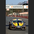 thumbnail Romijn / Peters, Porsche Cayman