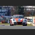 thumbnail Van Peperzeel / Van Peperzeel, Porsche 996 Cup