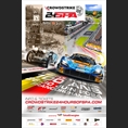 thumbnail Affiche 9/10 - Bignan 2 litres et McLaren 720S GT3 Evo