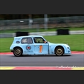 thumbnail Beeckman / Denis / Les / Bertho, Dyane Hybride, JMCE 1