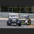 thumbnail Roads / Crispin / Tyson / Tovey, 2CV Guest, Crisis Racing