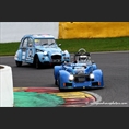 thumbnail Gascard / Gascard / Dejong, Burton Xperimental, Gascard Speed Organisation