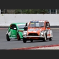thumbnail Deniau / Desrochers / Fradin / Guermann, 2CV Classique, Citro s'Potes
