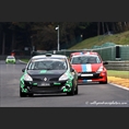 thumbnail Dries / Hilgers, Renault Clio III Cup, HD Racing