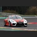 thumbnail Van Peperzeel / Van Peperzeel, Porsche 991 GT3 Cup, PG Motorsport
