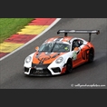thumbnail Van Peperzeel / Van Peperzeel, Porsche 991 GT3 Cup, PG Motorsport