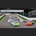 thumbnail Start race 2CV & C1