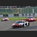 thumbnail Vanthoor / Winkelhock / Rast, Audi R8 LMS Ultra, Belgian Audi Club Team WRT