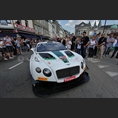 thumbnail Leclerc / D'Ambrosio / Tappy, Bentley Continental GT3, M-Sport Bentley