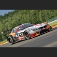 thumbnail Clément / Lariche / Armindo / Pla, BMW Z4, TDS Racing