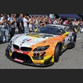 thumbnail Klingman / Hassid / Catsburg / Thiriet, BMW Z4, TDS Racing