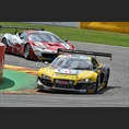 thumbnail Rostan / Haezebrouck / Buffin / Gosselin, Audi R8 LMS Ultra, Sainteloc Racing