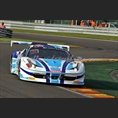 thumbnail Mallegol / Bachelier / Blank / Perrodo, Ferrari 458 Italia, AF Corse