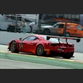 thumbnail Cameron / Griffin / Mortimer, Ferrari 458 Italia, AF Corse