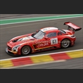 thumbnail Christodoulou / Buurman / Parisy, Mercedes SLS AMG GT3, Black Falcon